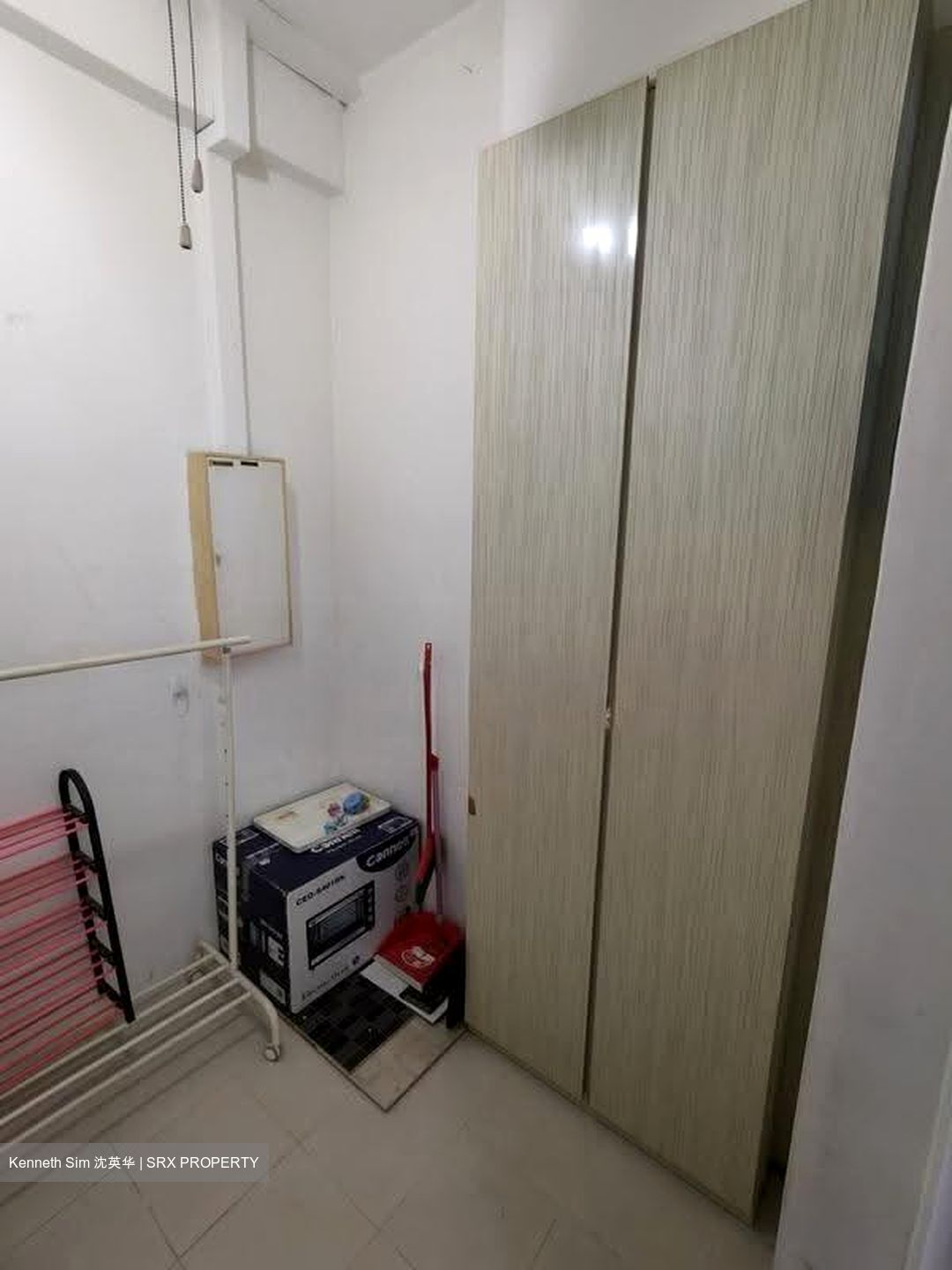 Parc Oasis (D22), Condominium #627922221